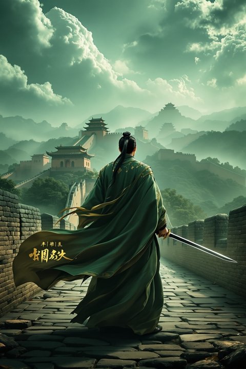 剑影长安 免费在线观看 - 暗网